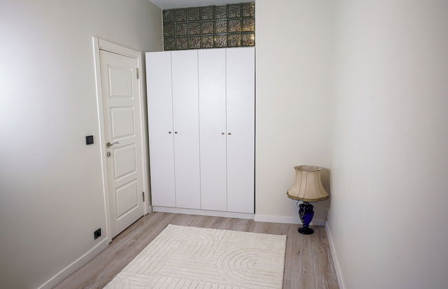 Merkuri Apart - Foto 14