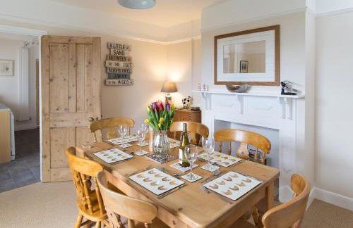 Dairy Barns Holiday Cottages - Photo 27