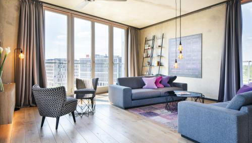 Downtown Apartments Berlin - Foto 3