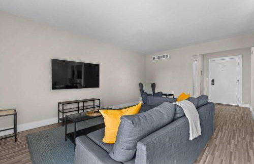 Elegant Escape Prime Location & Style - Foto 3
