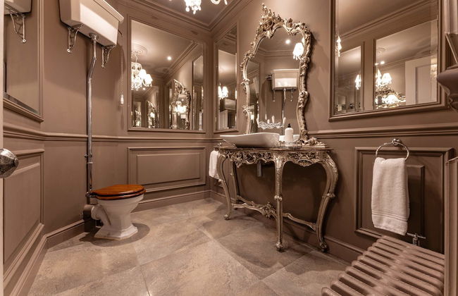 Host Stay Hillhampton House - Foto 16