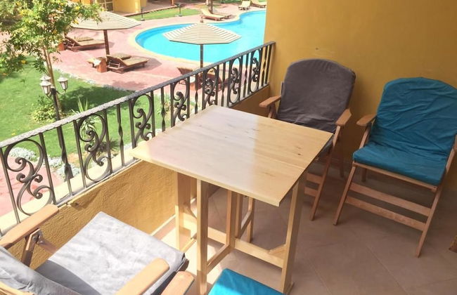 Pool View Apart At British Resort 221 - Foto 19