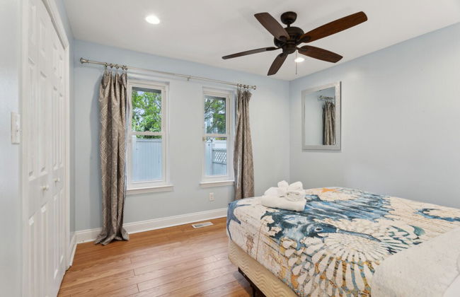 Oasis Steps From Beach Outdoor Shower and Dining - Foto 50