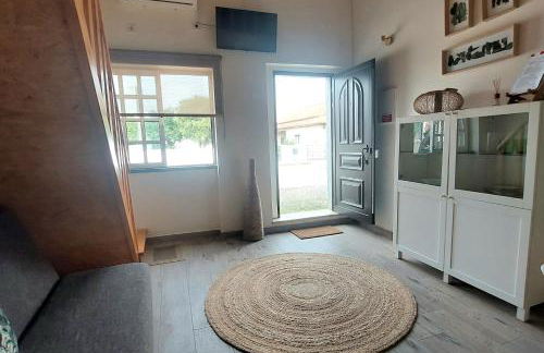 HOUSE 4U - Modern Mezzanine Apartment with AC, Wi-Fi and Parking - Abrantes - Foto 17