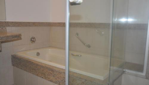 Flat em Resort com vista para o Mar! - Foto 3