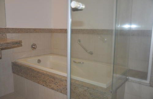 Flat em Resort com vista para o Mar! - Foto 3