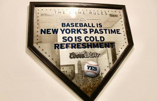 Entire House in West Ny, NJ12 mints from NYCity Time Square - Foto 19