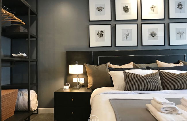 Stay in Style The Heart of Nimman R306AB - Photo 12