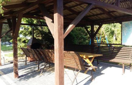 Agroturystyka Pod Klonem - Foto 20