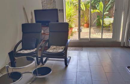 Quetzal, Clim, jardin et parking - Photo 4