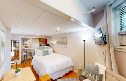 Near Public Transport, Fenway, BU, Longwood Med - Foto 1