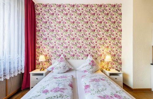 Englisches Apartment - Foto 1