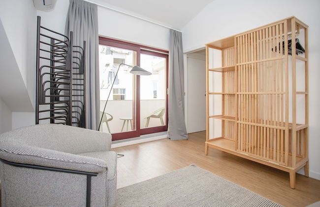 Liiiving in Porto - Ribeira Vintage View - Photo 103