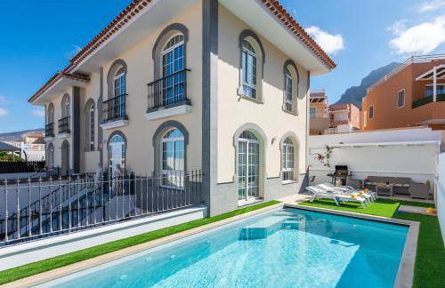 Villa Marzella - Luxury Costa Adeje - Foto 56