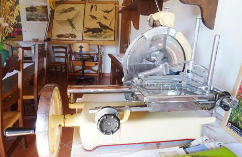 Agriturismo Podere Tegline - Foto 46