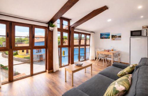 El Refugio de Andrin | Mar y Montaña – Llanes - Foto 2