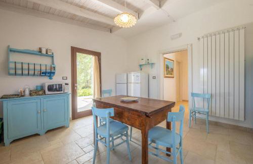 Tenuta Melissa - Foto 40