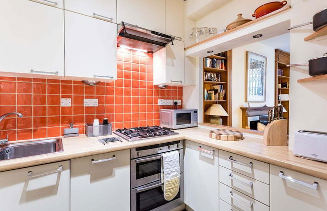 Cosy Pimlico Retreat - Foto 10