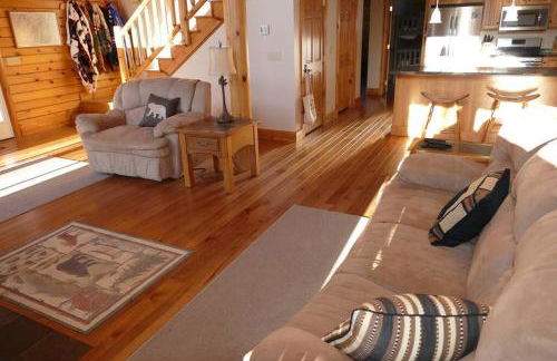 Mountain Maryland! Bear in the Woods - Foto 18