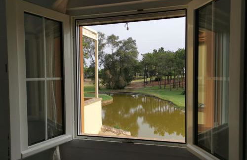 Laguna Golf, Hoyo 17, Islantilla - Photo 9