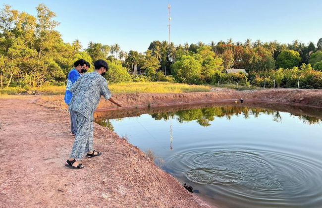 Kunna House - Photo 21