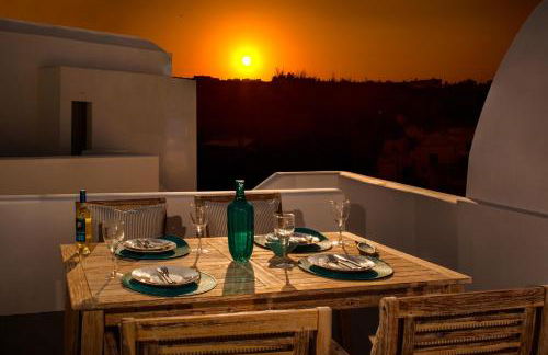 Villa Del Sol Santorini - Foto 6