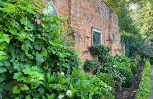 The Cottage, Orgreave Estate - Foto 34