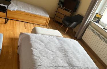 Apartament nad Brdą prywatny darmowy parking - Foto 4