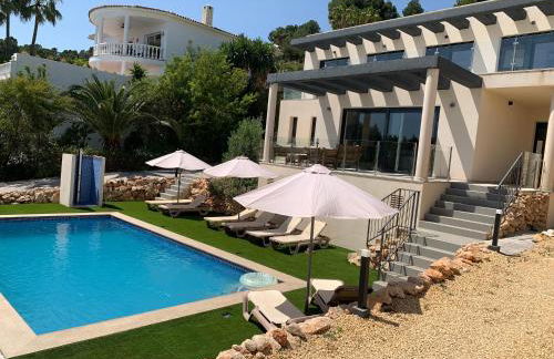 Villa Altea Lomalisa - Foto 1