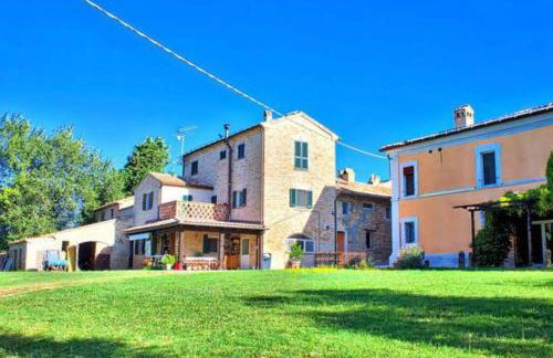 Villa Ginevri, La casa vacanze immersa nel verde - Foto 27