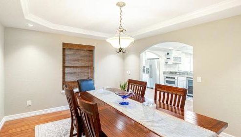 Spacious Country Club Golf Course Retreat - Foto 4