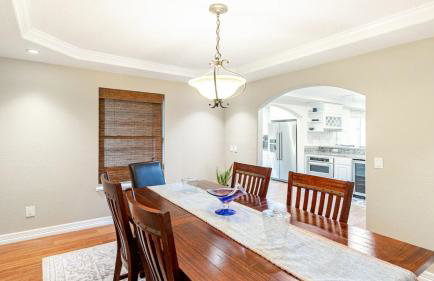 Spacious Country Club Golf Course Retreat - Foto 4