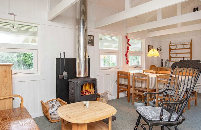 Seaside Charm in Boged-by Traum - Foto 20