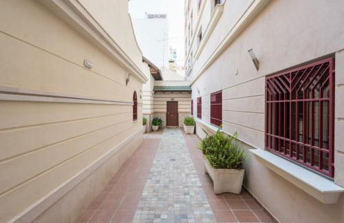 LU&CIA City Centre Victoria 6 - Photo 21