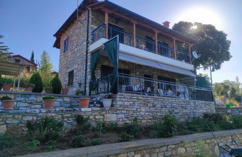 Εξοχικό Στο Δύσβατο - Foto 6