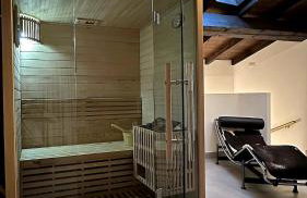 Casa Brunetta con sauna giardino e parcheggio privati - Foto 2