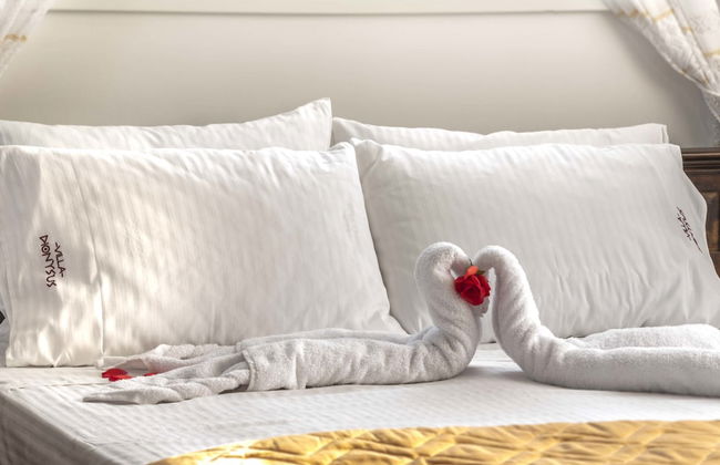 Villa Dionysus - Foto 3