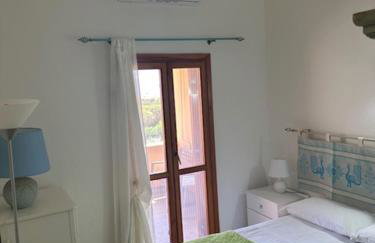 Residence Porto Coda Cavallo - Foto 19