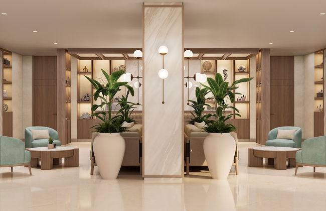 Beach Palace Family Resort & Spa - All-Inclusive - Foto 30