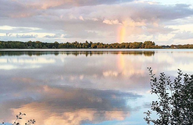 8 Person Holiday Home in Ansager-by Traum - Foto 9