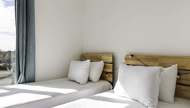 Charming West London Nest - Foto 3, Habitación