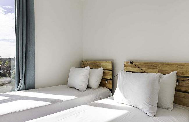 Charming West London Nest - Foto 3