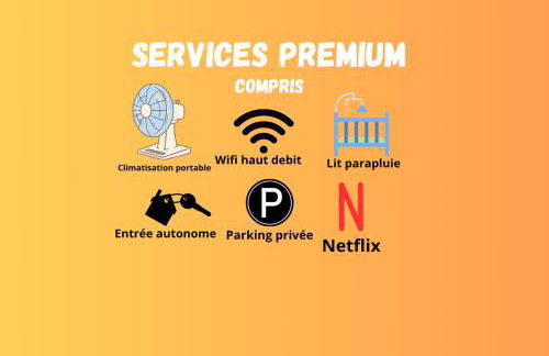 -L'émeraude de Louis XVI- Idéal pour Couple-Solo-Pro 8min de Paris-1min de la gare - Foto 24