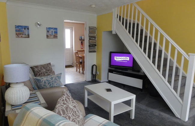 Saltburn Holidays Jasmine Cottage - Foto 20