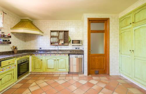 Villa with Pool and sea views in Banana Plantation by CanaryScape - Foto 53