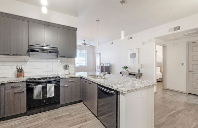 Landing Glendale Arrowhead - Foto 11