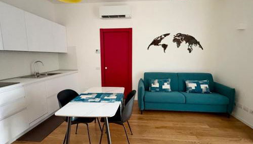 Moderno bilocale nel cuore di Milano - Foto 2