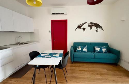 Moderno bilocale nel cuore di Milano - Foto 2