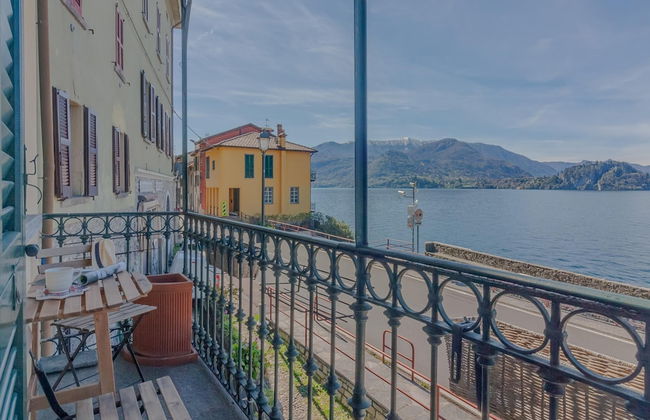 Al Porticciolo in Varenna - Foto 8