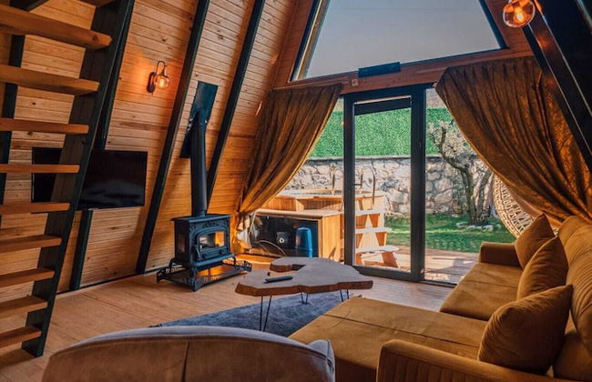 KARMATTE BUNGALOW - Foto 26